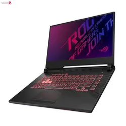 لپ تاپ ایسوس مدل ROG Strix G512LU ASUS ROG Strix G512LU 15 inch Laptop