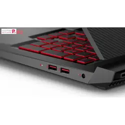 لپ تاپ 15 اینچی اچ پی مدل OMEN 15-CE100 – AHP OMEN 15-CE100 - A - 15 inch Laptop
