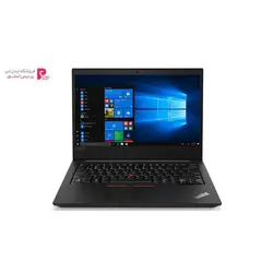 لپ تاپ 14 اینچی لنوو مدل ThinkPad E480 – BLenovo ThinkPad E480 - B - 14 inch Laptop