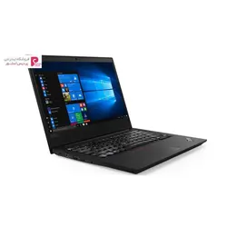 لپ تاپ 14 اینچی لنوو مدل ThinkPad E480 – BLenovo ThinkPad E480 - B - 14 inch Laptop