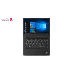 لپ تاپ 14 اینچی لنوو مدل ThinkPad E480 – BLenovo ThinkPad E480 - B - 14 inch Laptop
