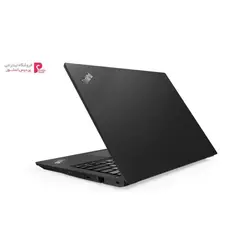 لپ تاپ 14 اینچی لنوو مدل ThinkPad E480 – BLenovo ThinkPad E480 - B - 14 inch Laptop