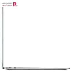 لپ تاپ 13 اینچی اپل مدل MacBook Air MRE92 2018 با صفحه نمایش رتیناApple MacBook Air MRE92 2018 with Retina Display - 13 inch Laptop