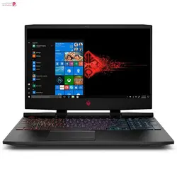 لپ تاپ اچ پی OMEN 15t DC100-BHP OMEN 15t DC100-B - 15 Inch Laptop