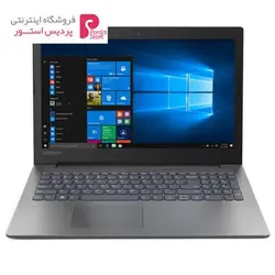 لپ تاپ لنوو مدل ideapad-130-PQLenovo ideapad 130 - PQ - 15 inch laptop