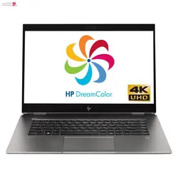 لپ تاپ اچ پی ZBook 15-Studio-G5 Mobile-Workstation-DHP ZBook 15 Studio G5 Mobile Workstation - D - 15 Inch Laptop