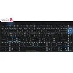 لپ تاپ ایسر Predator Triton-500-PT515-51-70CC-A Acer Predator Triton 500-PT515-51-70CC - A - 15 inch Laptop