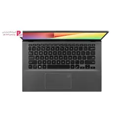 لپ تاپ ایسوس VivoBook R424F-BASUS VivoBook R424F - B - 14 inch Laptop
