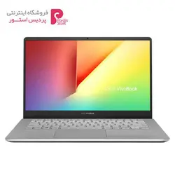 لپ تاپ ایسوس مدل VivoBook R427FL-QASUS VivoBook R427FL-Q 14inch laptop