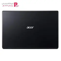 لپ تاپ ایسر Aspire A315-54-36KTAcer Aspire A315-54-36KT 15 inch Laptop