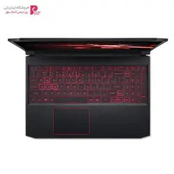 لپ تاپ ایسر AN715-51-76PP-BAcer AN715-51-76PP -B 15 Inch Laptop