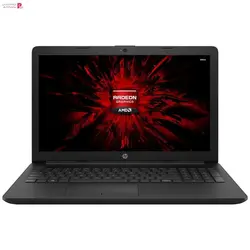 لپ تاپ اچ پی DB0034-AHP DB0034-A - 15 inch Laptop