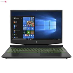 لپ تاپ اچ پی Pavilion Gaming DK1019-APavilion Gaming DK1019-A - 15 Inch Laptop