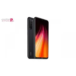 گوشی موبایل شیائومیRedmi-Note-8 M1908C3JG دوسیم‌64Xiaomi Redmi Note 8 M1908C3JG Dual SIM 64GB Mobile Phone