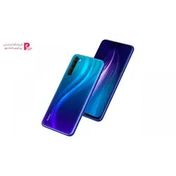 گوشی موبایل شیائومیRedmi-Note-8 M1908C3JG دوسیم‌64Xiaomi Redmi Note 8 M1908C3JG Dual SIM 64GB Mobile Phone
