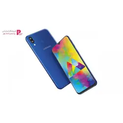 گوشی سامسونگ Galaxy-M20 SM-M205F/DS Dual-SIM دوسیم32Samsung Galaxy Galaxy M20 SM-M205F/DS Dual SIM 32GB Mobile Phone