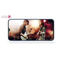 گوشی سامسونگ Galaxy-M20 SM-M205F/DS Dual-SIM دوسیم32Samsung Galaxy Galaxy M20 SM-M205F/DS Dual SIM 32GB Mobile Phone