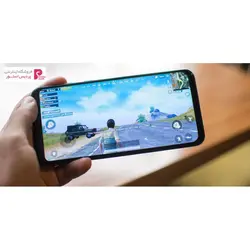 گوشی سامسونگ Galaxy-M20 SM-M205F/DS Dual-SIM دوسیم32Samsung Galaxy Galaxy M20 SM-M205F/DS Dual SIM 32GB Mobile Phone