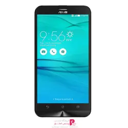 گوشِی موبايل ايسوس مدل Zenfone Go ZB500KL دو سيم کارت ظرفيت 16 گيگابايتAsus Zenfone Go ZB500KL Dual SIM 16GB Mobile Phone