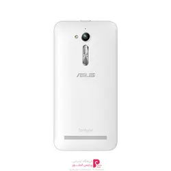 گوشِی موبايل ايسوس مدل Zenfone Go ZB500KL دو سيم کارت ظرفيت 16 گيگابايتAsus Zenfone Go ZB500KL Dual SIM 16GB Mobile Phone