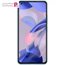 گوشی موبایل شیائومی 11 Lite 5G NE ظرفیت 128GB و رم 8GBXiaomi 11 Lite 5G NE 2109119DG Dual SIM 128GB And 8GB RAM Mobile Phone