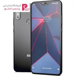 گوشی موبایل شیاومیRedmi-Note-6 Pro M1806E7TG دوسیم64Xiaomi Redmi Note 6 Pro M1806E7TG Dual Sim 64G Mobile Phone