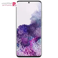 گوشی سامسونگ Galaxy S20 Plus 5Gدوسیم512Samsung Galaxy S20 Plus 5G Dual SIM 512GB Mobile Phone