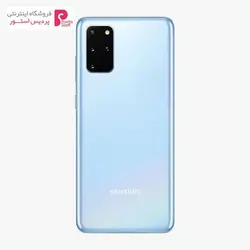 گوشی سامسونگ Galaxy S20 Plus 5Gدوسیم512Samsung Galaxy S20 Plus 5G Dual SIM 512GB Mobile Phone