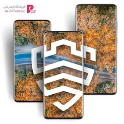 گوشی سامسونگ Galaxy S20 Plus 5Gدوسیم512Samsung Galaxy S20 Plus 5G Dual SIM 512GB Mobile Phone