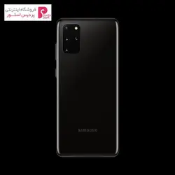 گوشی سامسونگ Galaxy S20 Plus 5Gدوسیم512Samsung Galaxy S20 Plus 5G Dual SIM 512GB Mobile Phone
