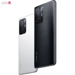 گوشی موبایل شیائومی 11T Pro 5G ظرفیت 256GB و رم 8GBXiaomi 11T Pro 2107113SG 5G Dual SIM 256GB And 8GB RAM Mobile Phone