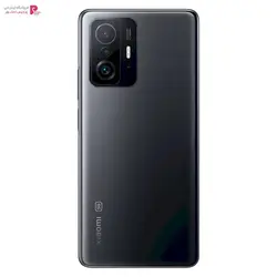 گوشی موبایل شیائومی 11T Pro 5G ظرفیت 256GB و رم 8GBXiaomi 11T Pro 2107113SG 5G Dual SIM 256GB And 8GB RAM Mobile Phone