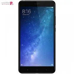 گوشی موبایل شیائومی Mi-Max2 MDE40 دوسیم‌64Xiaomi Mi Max 2 MDE40 Dual SIM 64GB Mobile Phone