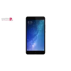 گوشی موبایل شیائومی Mi-Max2 MDE40 دوسیم‌64Xiaomi Mi Max 2 MDE40 Dual SIM 64GB Mobile Phone