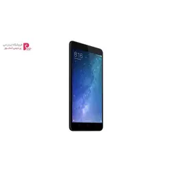 گوشی موبایل شیائومی Mi-Max2 MDE40 دوسیم‌64Xiaomi Mi Max 2 MDE40 Dual SIM 64GB Mobile Phone