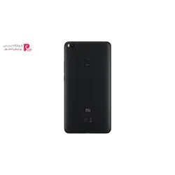 گوشی موبایل شیائومی Mi-Max2 MDE40 دوسیم‌64Xiaomi Mi Max 2 MDE40 Dual SIM 64GB Mobile Phone