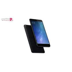 گوشی موبایل شیائومی Mi-Max2 MDE40 دوسیم‌64Xiaomi Mi Max 2 MDE40 Dual SIM 64GB Mobile Phone