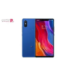 گوشی موبایل شیائومیMi-8-SE M1805E2A دوسیم‌64Xiaomi Mi 8 SE M1805E2A Dual SIM 64GB Mobile Phone