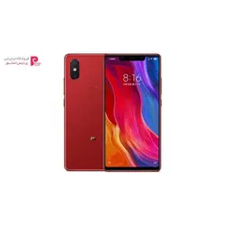 گوشی موبایل شیائومیMi-8-SE M1805E2A دوسیم‌64Xiaomi Mi 8 SE M1805E2A Dual SIM 64GB Mobile Phone
