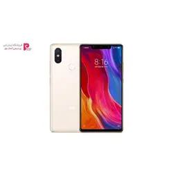 گوشی موبایل شیائومیMi-8-SE M1805E2A دوسیم‌64Xiaomi Mi 8 SE M1805E2A Dual SIM 64GB Mobile Phone