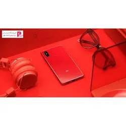 گوشی موبایل شیائومیMi-8-SE M1805E2A دوسیم‌64Xiaomi Mi 8 SE M1805E2A Dual SIM 64GB Mobile Phone