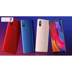 گوشی موبایل شیائومیMi-8-SE M1805E2A دوسیم‌64Xiaomi Mi 8 SE M1805E2A Dual SIM 64GB Mobile Phone