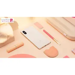 گوشی موبایل شیائومیMi-8-SE M1805E2A دوسیم‌64Xiaomi Mi 8 SE M1805E2A Dual SIM 64GB Mobile Phone