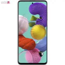 گوشی موبایل سامسونگ Galaxy-A51 SM-A515F/DSN دوسیم128Samsung Galaxy A51 SM-A515F/DSN Dual SIM 128GB With 6GB Ram Mobile Phone