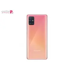گوشی موبایل سامسونگ Galaxy-A51 SM-A515F/DSN دوسیم128Samsung Galaxy A51 SM-A515F/DSN Dual SIM 128GB With 6GB Ram Mobile Phone