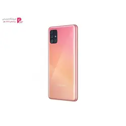 گوشی موبایل سامسونگ Galaxy-A51 SM-A515F/DSN دوسیم128Samsung Galaxy A51 SM-A515F/DSN Dual SIM 128GB With 6GB Ram Mobile Phone