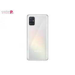 گوشی موبایل سامسونگ Galaxy-A51 SM-A515F/DSN دوسیم128Samsung Galaxy A51 SM-A515F/DSN Dual SIM 128GB With 6GB Ram Mobile Phone