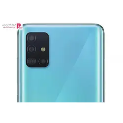 گوشی موبایل سامسونگ Galaxy-A51 SM-A515F/DSN دوسیم128Samsung Galaxy A51 SM-A515F/DSN Dual SIM 128GB With 6GB Ram Mobile Phone