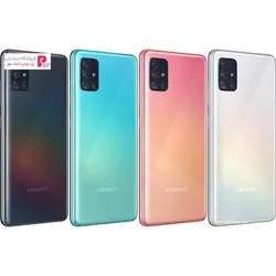 گوشی موبایل سامسونگ Galaxy-A51 SM-A515F/DSN دوسیم128Samsung Galaxy A51 SM-A515F/DSN Dual SIM 128GB With 6GB Ram Mobile Phone