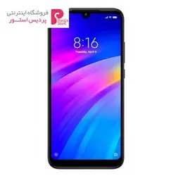 گوشی موبایل شیائومی Redmi-7 M1810F6L دوسیم‌32Xiaomi Redmi 7 M1810F6L Dual SIM 32GB Mobile Phone